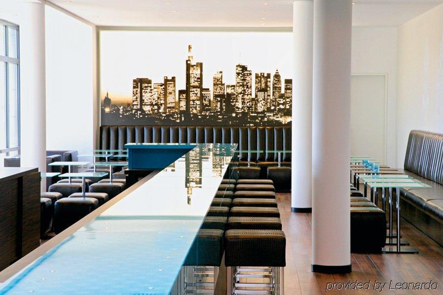 Motel One Frankfurt-Eastside Frankfurt am Main Dış mekan fotoğraf