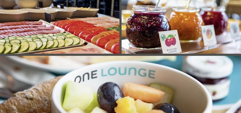 Motel One Frankfurt-Eastside Frankfurt am Main Dış mekan fotoğraf