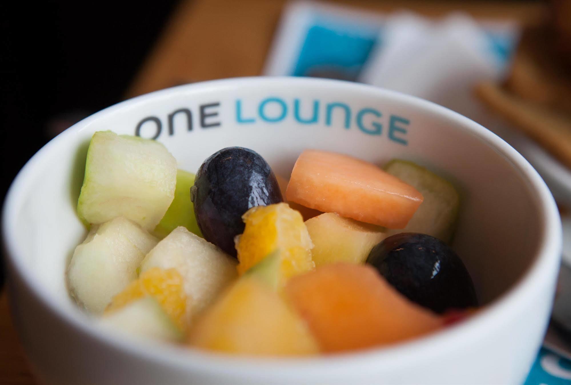 Motel One Frankfurt-Eastside Frankfurt am Main Dış mekan fotoğraf